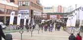 İstanbul Kitap Fuarı'na Yoğun İlgi