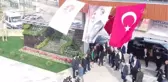 Kılıçdaroğlu, Cumhuriyet Parkı'nı Ziyaret Etti