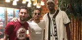 Nusret, Dünyaca Ünlü Futbolcular Messi ve Paul Pogba'ya 