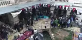 Şanlıurfa'da, 'dengbej' Geleneği Yaşatıldı