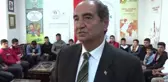 Şehir Şehir Gezip, Uyuşturucu ve Dopingle Mücadele Ediyor