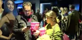 Sinemaseverler, 