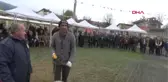 Temel Atma Töreninde Müftünün Uyarısıyla Kurban Kesilmedi