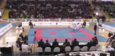 Ümit, Genç ve 21 Yaş Altı Türkiye Karate Şampiyonası