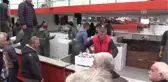 Akçakoca'da Hamsi Bolluğu - Düzce