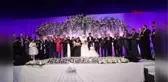 Antalya TBMM Başkanı Yıldırım, Antalya'da Düğüne Katıldı