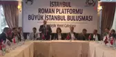 Avcılar Belediye Başkanı Benli, Romanlarla Buluştu