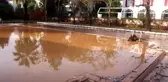 Bodrum'da Sağanak (7)
