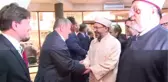 Diyanet İşleri Başkanı Erbaş: 