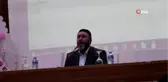 Eğitim-Bir-Sen Siirt Kongresi Yapıldı