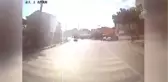 Engelli Çocuk İçin Güzergahını Değiştirdi