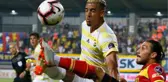 Fenerbahçe'de Gözden Çıkarılan Dirar'ı 5 Kulüp İstiyor