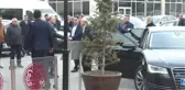 Kılıçdaroğlu, Vefat Eden Bircan'ın Ailesini Hastanede Ziyaret Etti