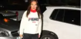 Konsere Giden Demet Akalın, Otoparkta Kendisi İçin Ayrılan Yerde Gökhan Keser'in Arabasını Görünce Sinirlendi