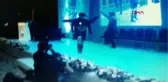 Manisa Down Sendromlu Mustafa, Zeybek Oyunuyla Birinci Oldu