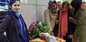 Üniversite Öğrencisi Genç Kız, Vasiyeti Yerine Getirilerek Son Yolculuğuna Uğurlandı