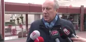 Muharrem İnce: 
