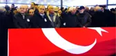 Türk Futbolunun Duayen İsimlerinden Metin Türel, Son Yolculuğuna Uğurlandı