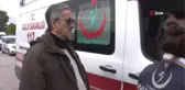 11 Yaşındaki Ortaokul Öğrencisi Bandırma Vapuru Müzesi'nden Düşerek Yaralandı