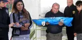 15 Aylık Bebeğini Döverek Öldüren Anne Konuştu: Kocama Ders Vermek İçin Yaptım