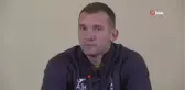 Andriy Shevchenko: 