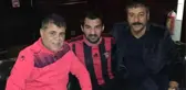 Bir Dönem Galatasaray Forması da Giyen Engin Baytar, Gaziantepspor'a Transfer Oldu