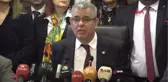 Bursa Chp, Bursa'da 9 İlçe Belediye Başkanı Adayını Tanıttı