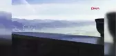 Denizli'de Eğitim Uçağı Düştü; Pilot ve Öğrencisi Aranıyor