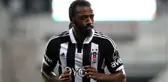 Eski Beşiktaşlı Fernandes'in Menajeri, Galatasaray'la Görüştü