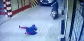 Kapkaççılar Böyle Sürükledi