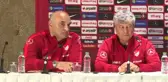 Lucescu: 