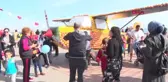 Mersin Uluslararası Narenciye Festivali Sona Erdi