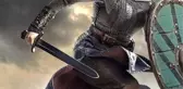 Patara Antik Kenti'nde 1000 Yıllık Viking Kılıcı Bulundu