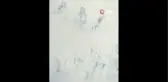 Reina Saldırganına Mahkeme Başkanından 