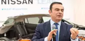 Renault-Nissan CEO'su Vergi Yasasını İhlal Ettiği Gerekçesiyle Tutuklandı