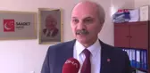 Saadet Partisi'nin Genel Merkez Binası Taşınacak