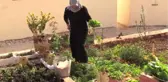 Suriyeli Küçük Ressam Engelsiz Hayat İçin Yardım Bekliyor (2)