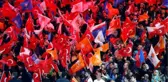 Habertürk Yazarı Muharrem Sarıkaya, 