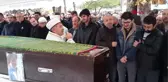 Balıkesir İmam Baba, Oğlunun Cenaze Namazını Kıldırdı
