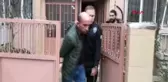 Bursa Çaldığı Bisikletle Aynı Sokağa Dönünce Yakalandı