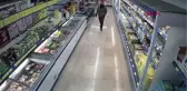 Çikolatayla Kasa Açtıran Gaspçıyı, Dokunduğu Cip ve Limonata Ele Verdi