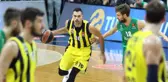 Fenerbahçe, Sahasında Konuk Ettiği Darüşşafaka Karşısında Zorlanmadı: 100-79