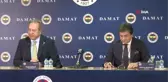 Fenerbahçe'ye Damat Şıklığı