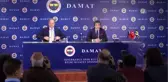Fenerbahçe'ye Yeni Sponsor