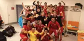 İngiltere'yi 1-0 Deviren U19 Milli Takımımız, Elit Tura Yükseldi