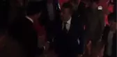 Kaymakam Kendüzler'den Şehit Ailelerine Ziyaret