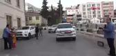 Kilis 2'nci Ordu Komutanı Orgeneral Temel, Kilis'te