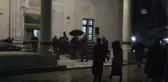 Makedonya'da Mevlit Kandili Programı