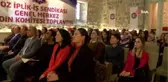 Öz İplik İş Sendikası Genel Başkanı Murat İnanç: 