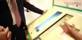 'Robotik Kodlama Eğitim Protokolü